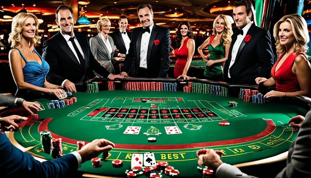 mpocuan88 Read Table and Market Rules First